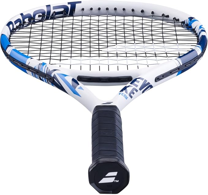 Raqueta de Tenis Babolat Evoke Team Pre-Encordada miniatura 4
