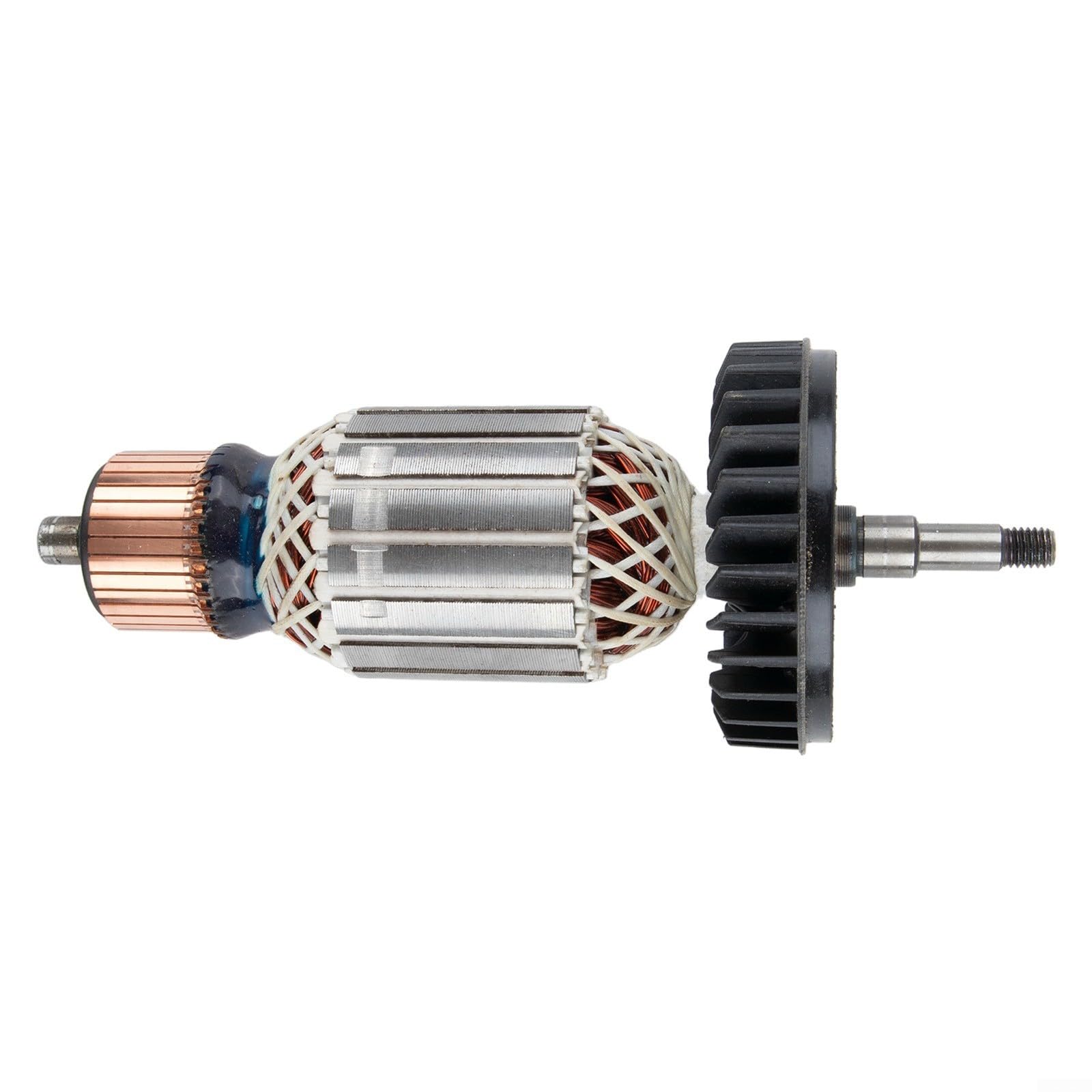 Rotore Motore 230mm Compatibile Smerigliatrice Angolare 180