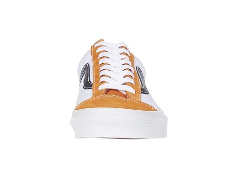 vans a scratch 36