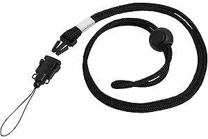 Digital Nc Camera & Cell Phone Neck Strap (Lanyard Style)