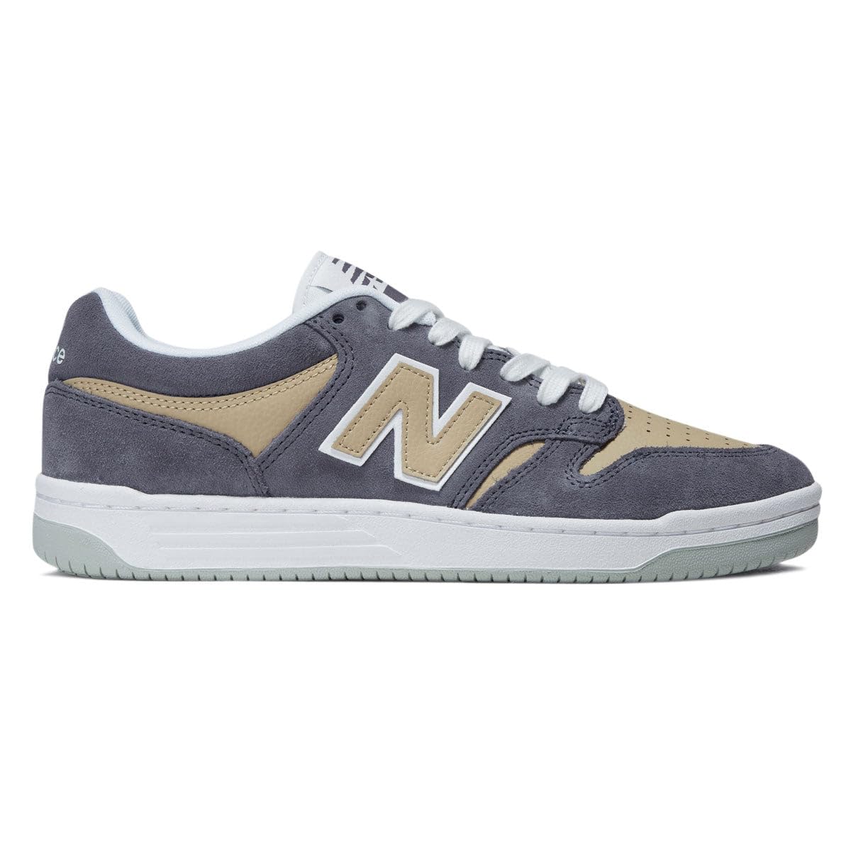 New Balance 480 Leather Mens Shoes