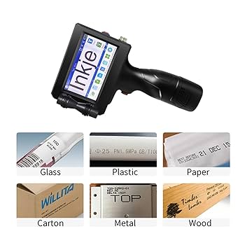 ハンディプリンター Amazon.co.jp: ハンディプリンター、 スマートハンドヘルド