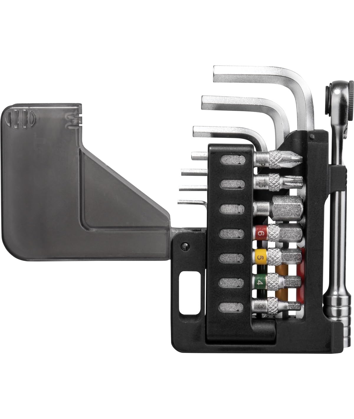 Topeak Omni ToolCard