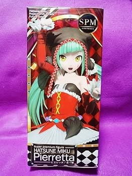 Amazon.co.jp: セガ ミク Project DIVA Arcade Future Tone SPM