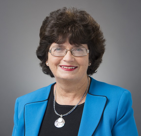 Mary Ann Hogan