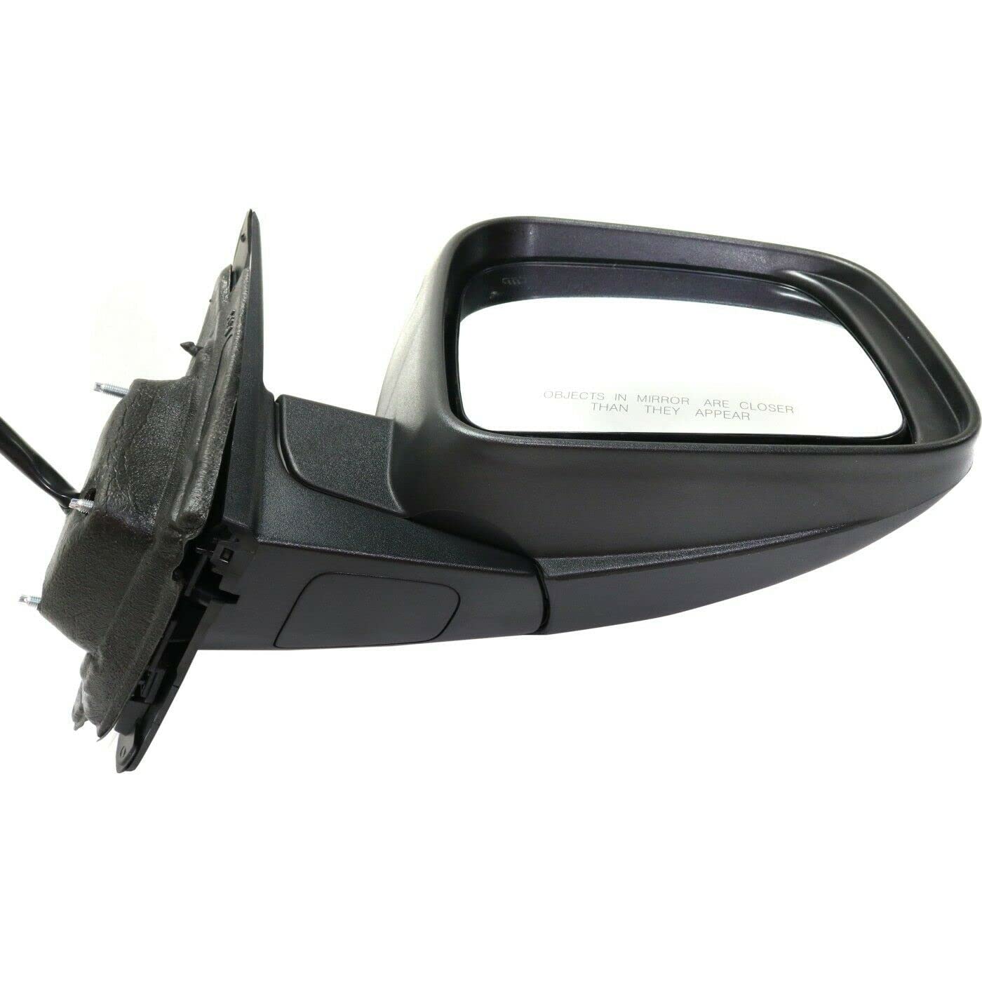 Amazon.com: KAGWFEA Mirror Passenger Right Side Heated Hand 