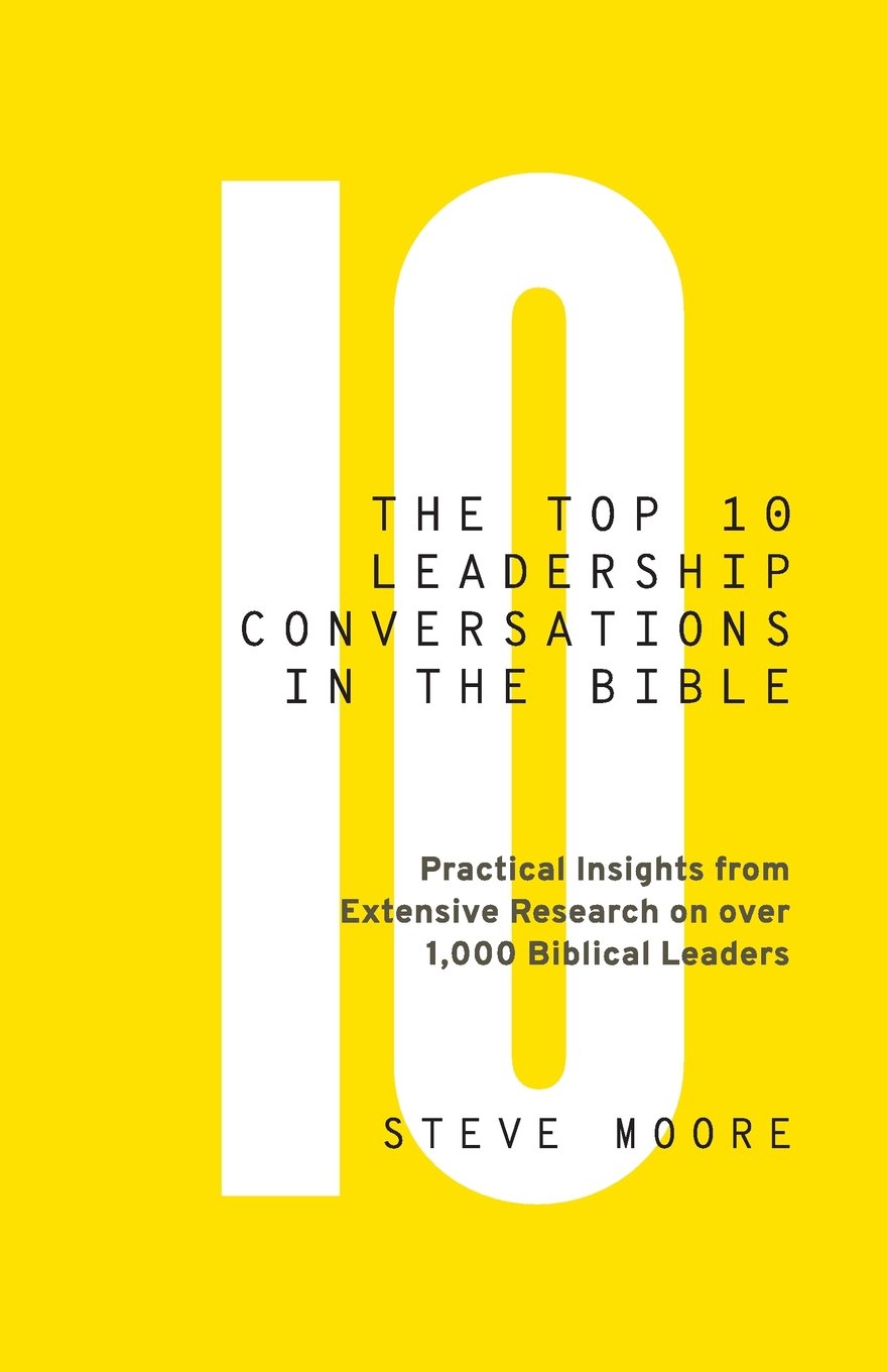 Biblical Leadership Insights: Top 10 Conversations for Modern Leaders