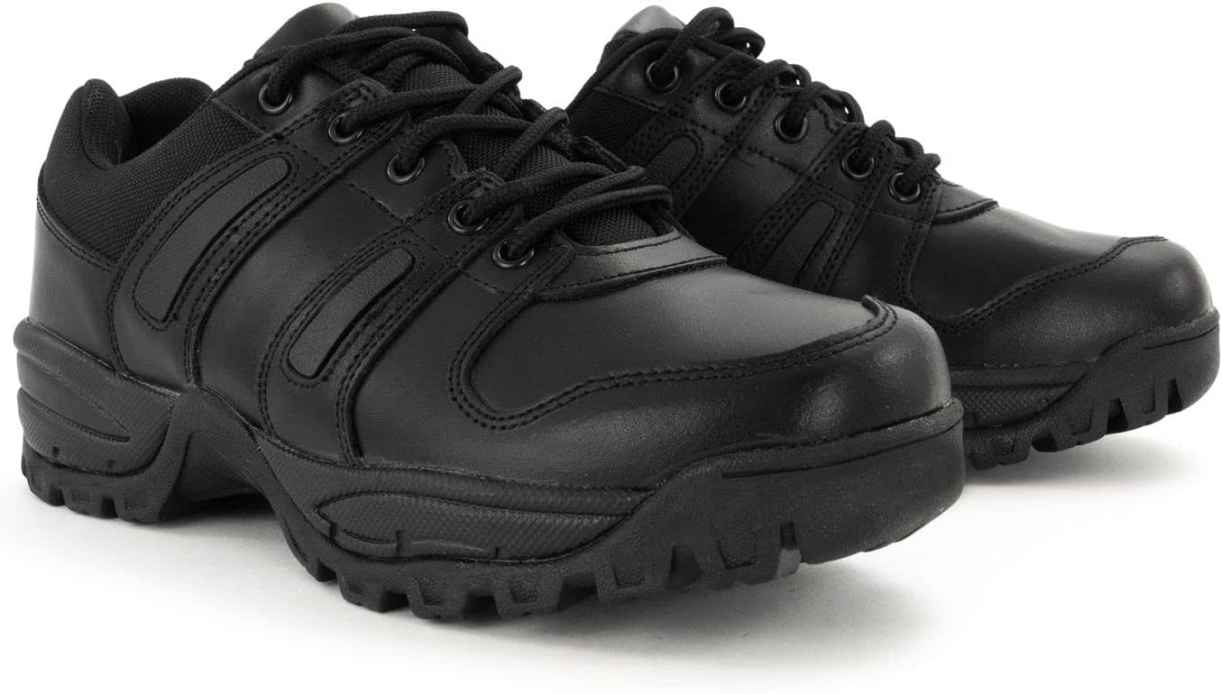 action trekker shoes