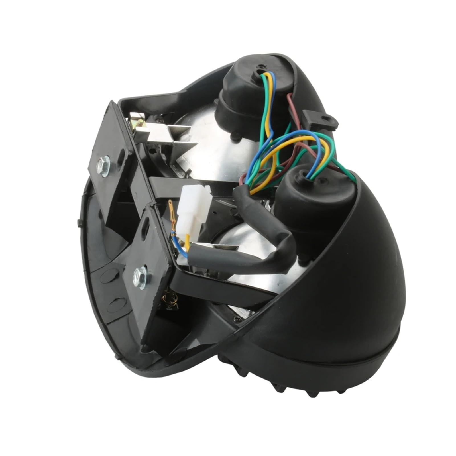 Phare Moto Phares Phare Avant Pour Scooter Pour Bws100 Pour Yw100 Pour YW Pour BWS 100 4VP-H430A-00