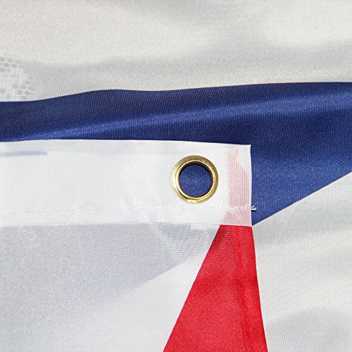 Bandeira do Reino Unido Uk Inglaterra Grá Bretanha 150x90m