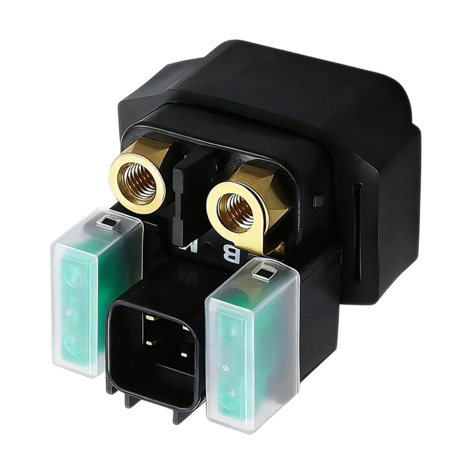 Solenoide Relé Arranque Para CRF450X 2019-2020