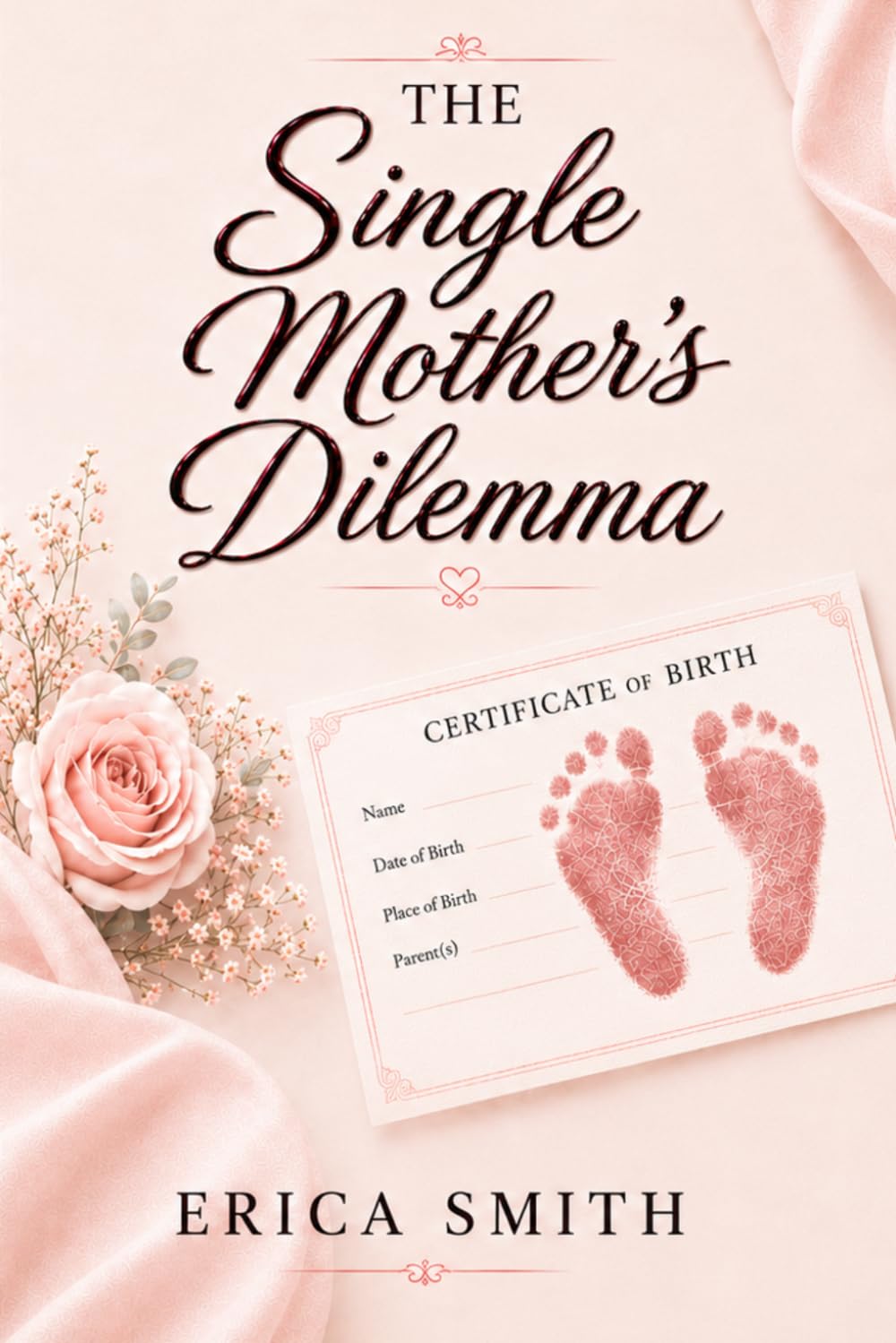 The Single Mother's Dilemma
