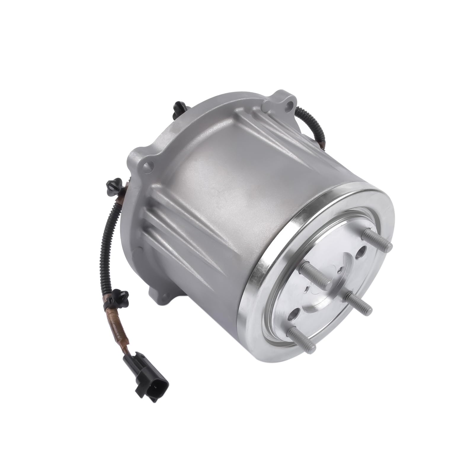 Diferencial Trasero Embrague Compatible con CX-3 CX-5 AWD 4WD KE012797XA KE012797XB KE012797X