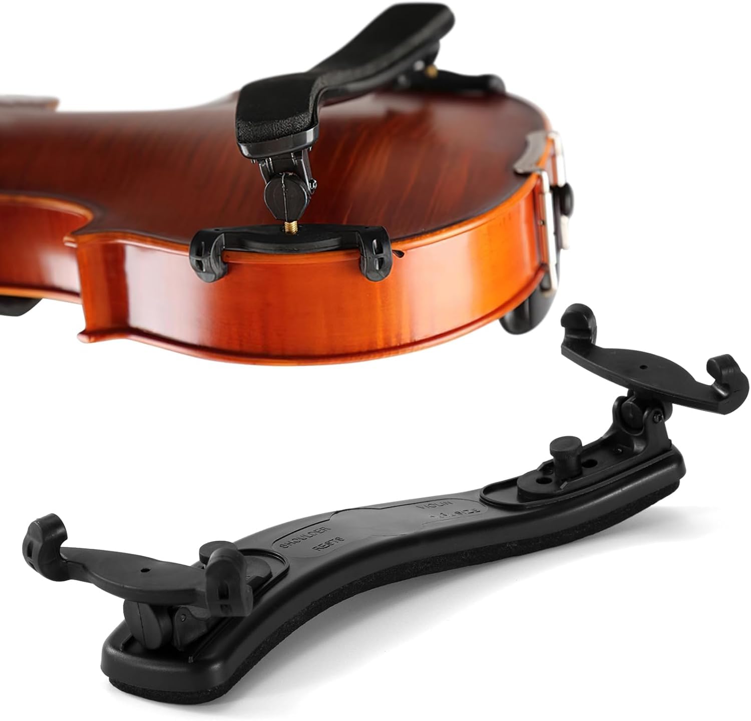 Violino 4/4 ffalstaff Laminato con Spalliera e Kit Cancelleria