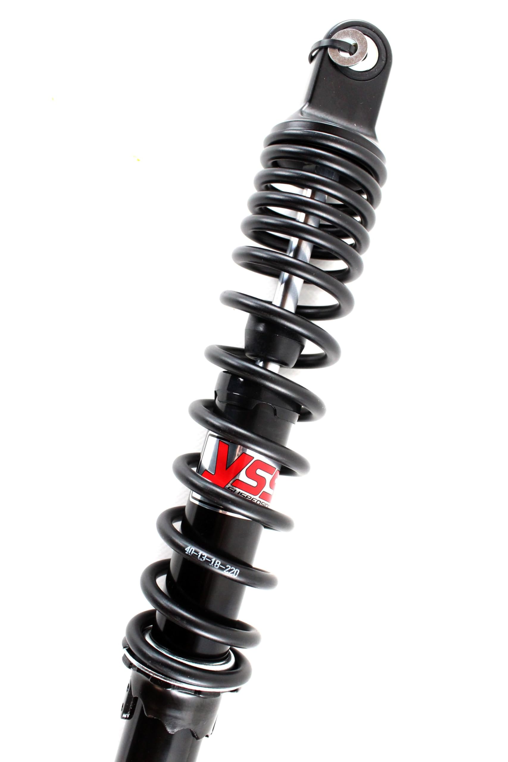 YSS - Ammortizzatori Per Moto / Telai Per Moto - Foto 4