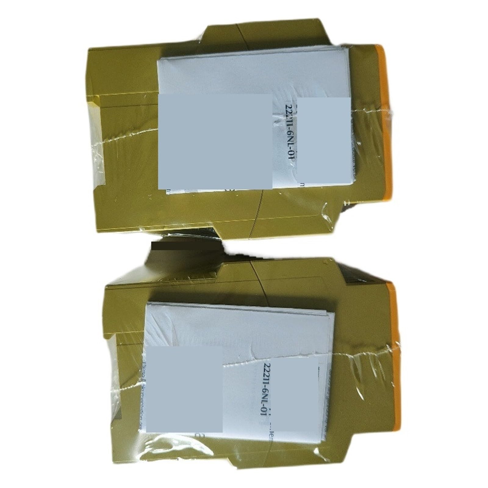 CXDFRSER 1Pcs Relay X2.8P 24VACDC 3n/o 1n/c 777301