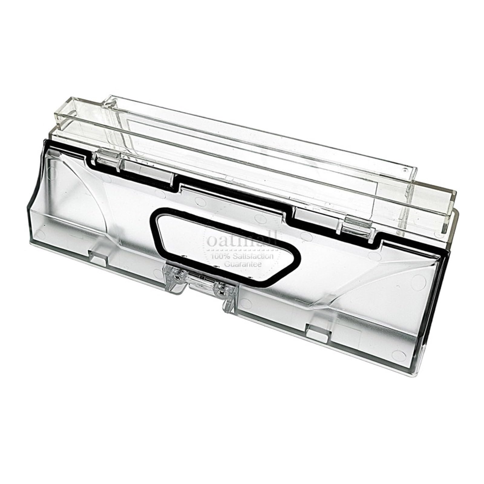 EEZII Dust Box,compatible For Xiaomi， S5 Max / S6 MaxV / S6 Pure DustBin Box Container Vacuum Cleaner Spare Parts Accessories