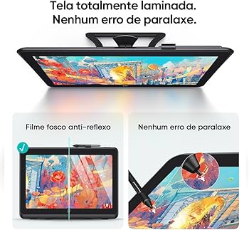 XPPen Artist 22 Plus ＋ 左手デバイス ＋替え芯セット XPPen Artist 22 Plus ＋ 左手デバイス ＋替え芯セット XPPen Artist