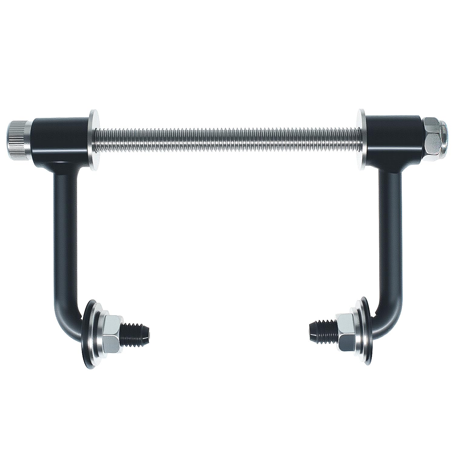 2 Inches Motorcycle Gas Tank Lift Riser Kit Fit for Harley Sportster Nightsters Iron 883 XL883 1200 48 72 1995-2021.