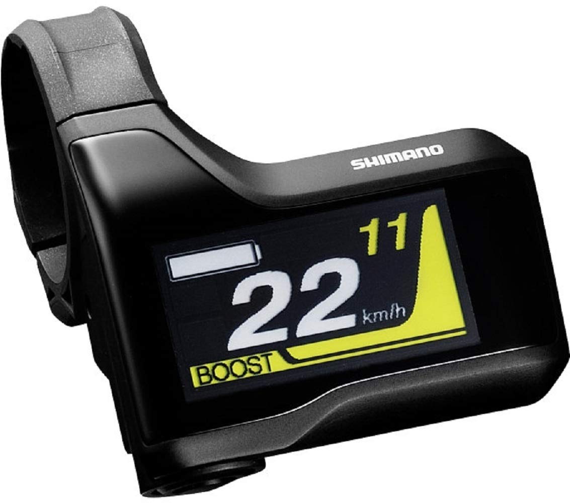 SHIMANO Sce8000, Ricambi Bici Unisex, Standard, Taglia Unica