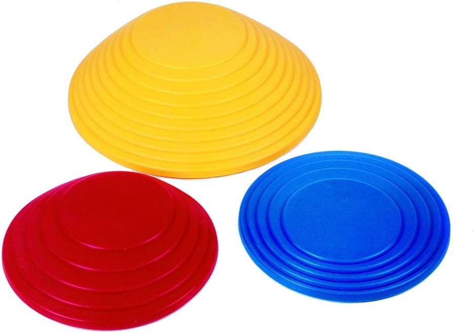 SportFit River Stones (Set of 6)