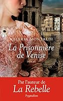 La prisonnière de Venise 2290105104 Book Cover