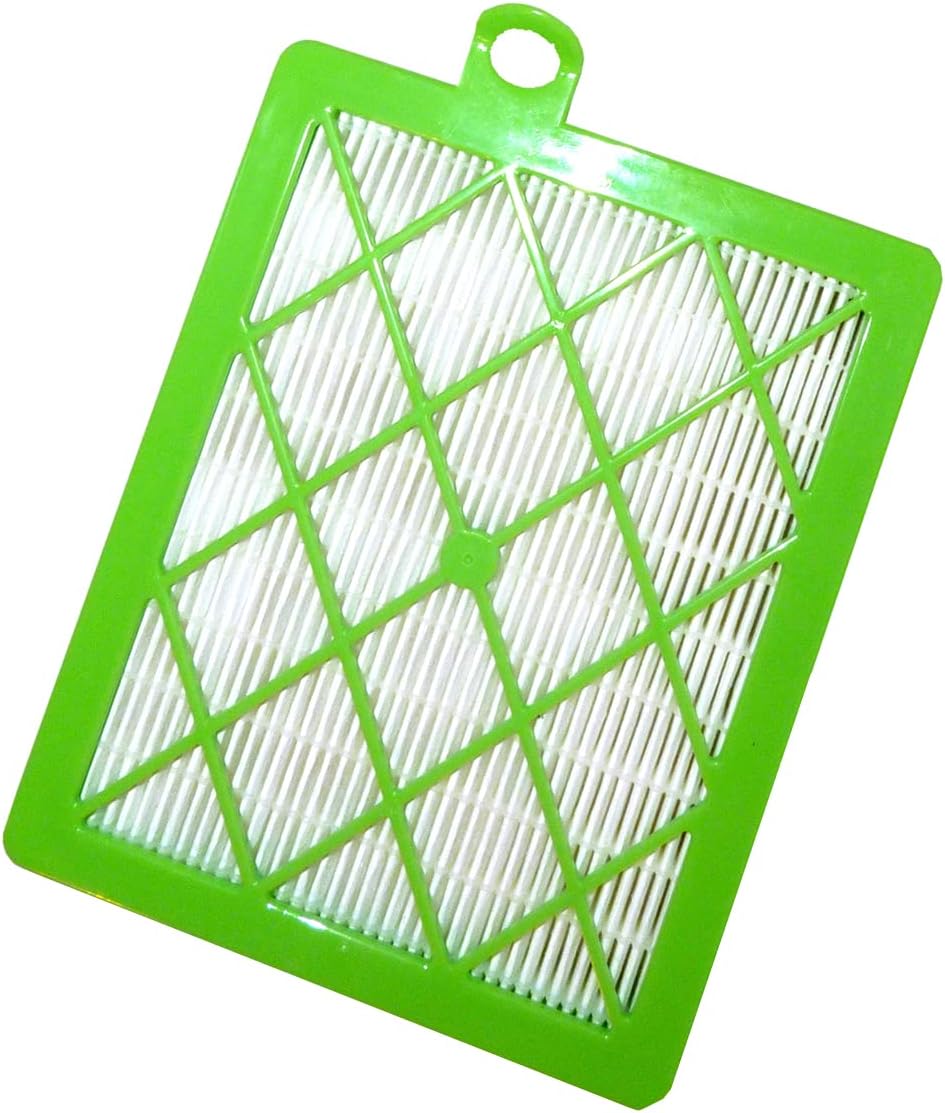 MisterVac compatible with filter replacement filter AEG-Electrolux JetMaxx AJG 6810