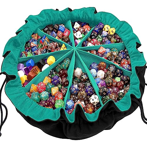 Amazon Best Sellers Best Dice Bags & Boxes