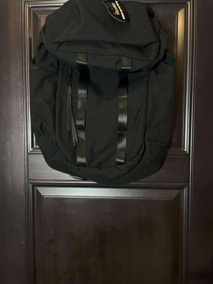 FORME 東原亜希リュック 東原亜希 FORME 2023 フォルム DRAW CODE KIDS BACKPACK ドロー