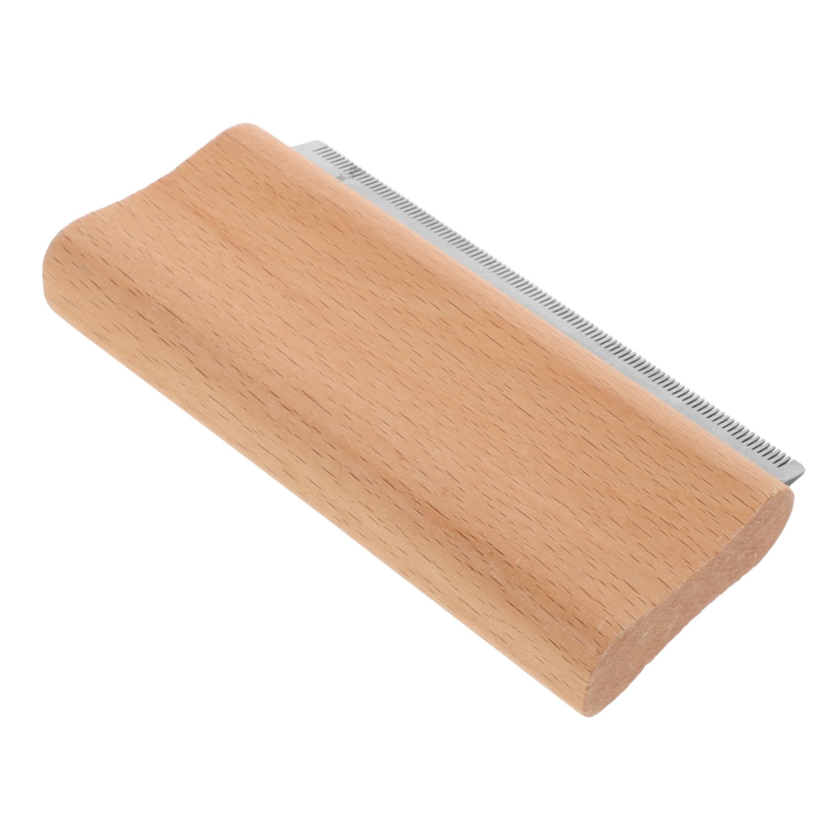 Supvox 5stücke Horse Deshedding Brush Pferdebürste Für Effektives Grooming Für Pflege Von Pferdehaaren Und Fördert Die Bindung Tier Und