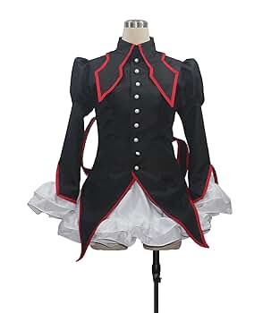 衣装オーダーご予約　ちょっちょ様 SHOW BY ROCK!! ましゅまいれっしゅ!! ほわん コスプレ衣装