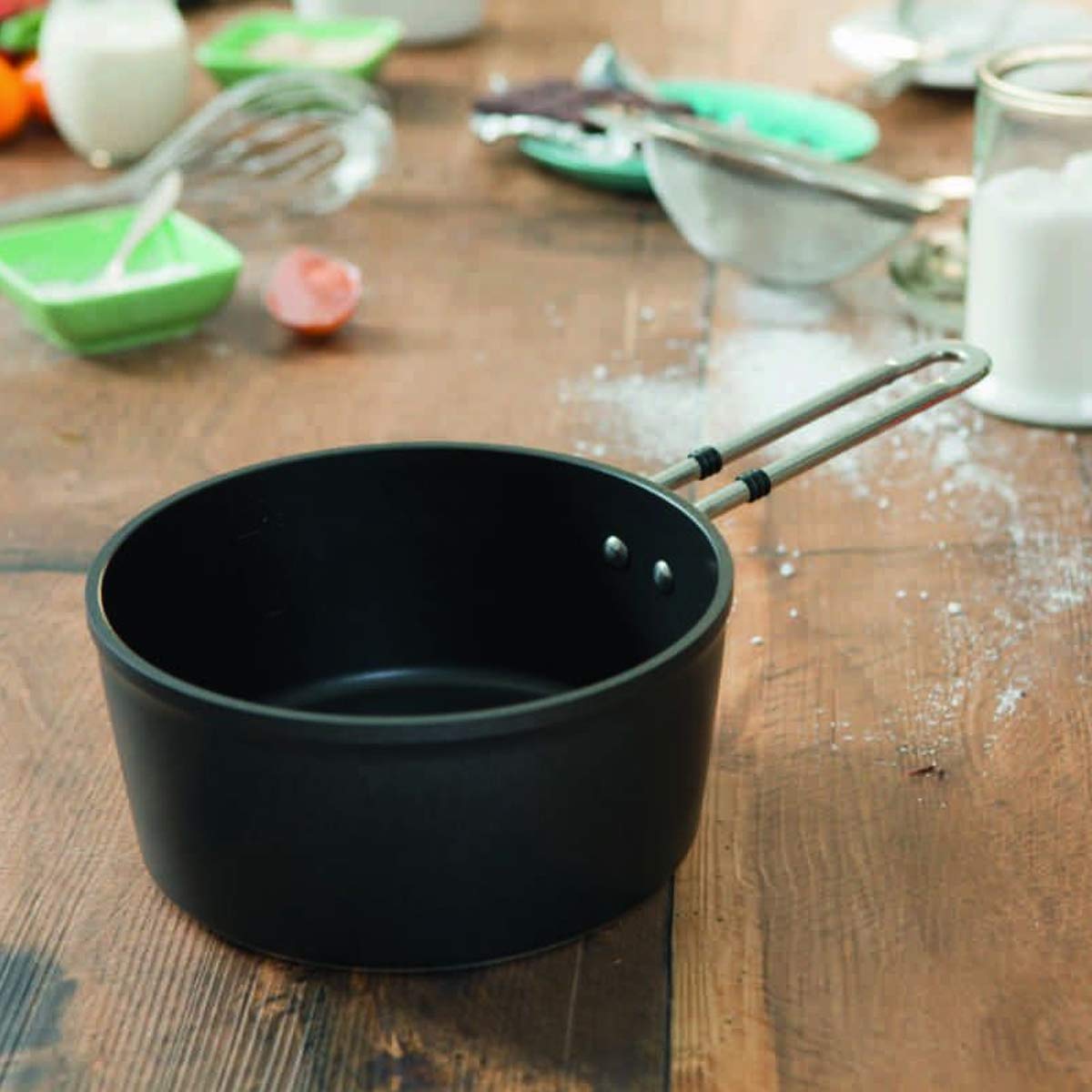 Amazon|フィスラー (Fissler) 両手鍋 ルノ ソースパン 18cm ガス火/IH Amazon|フィスラー (Fissler) 両手鍋 ルノ ソースパン 18cm ガス火/IH