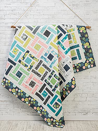 Image of Charming Jelly Roll Quilts (Annie's Quilting)