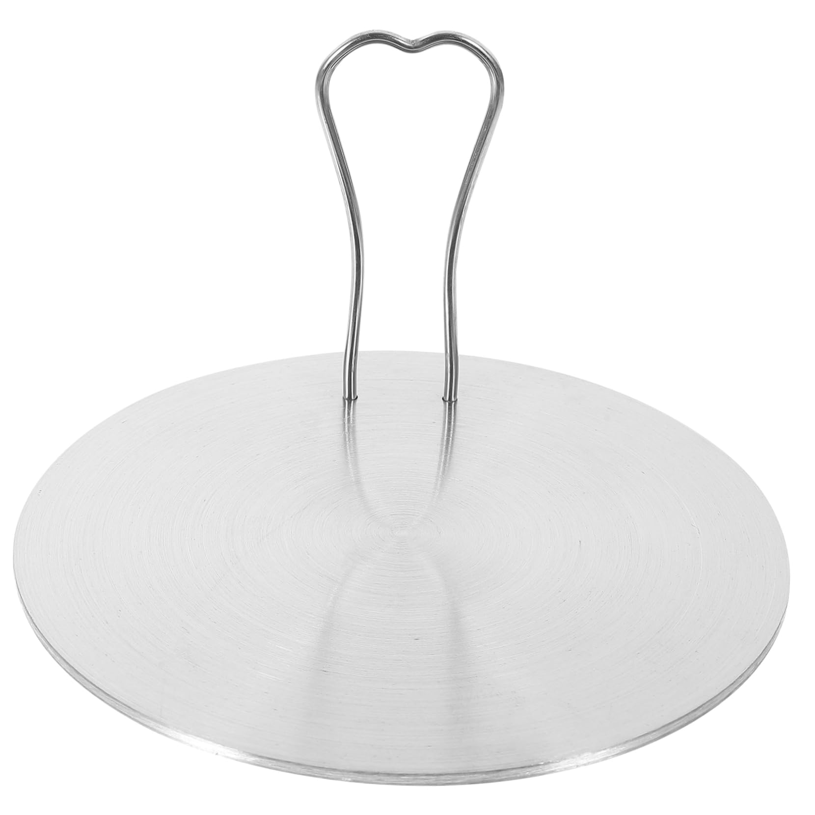 COLLBATH Induction Cooktop Accessories Induction Cooker Heat Diffuser Plate Thermal Guide Plate for Stove