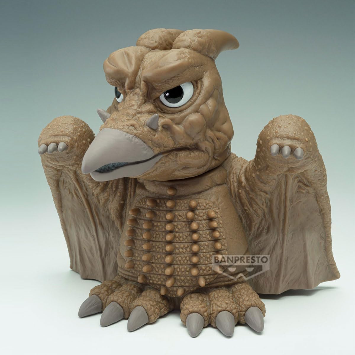 Banpresto - Toho Monster Series - Rodan (1964) (ver. A) Enshrined Monsters Figure