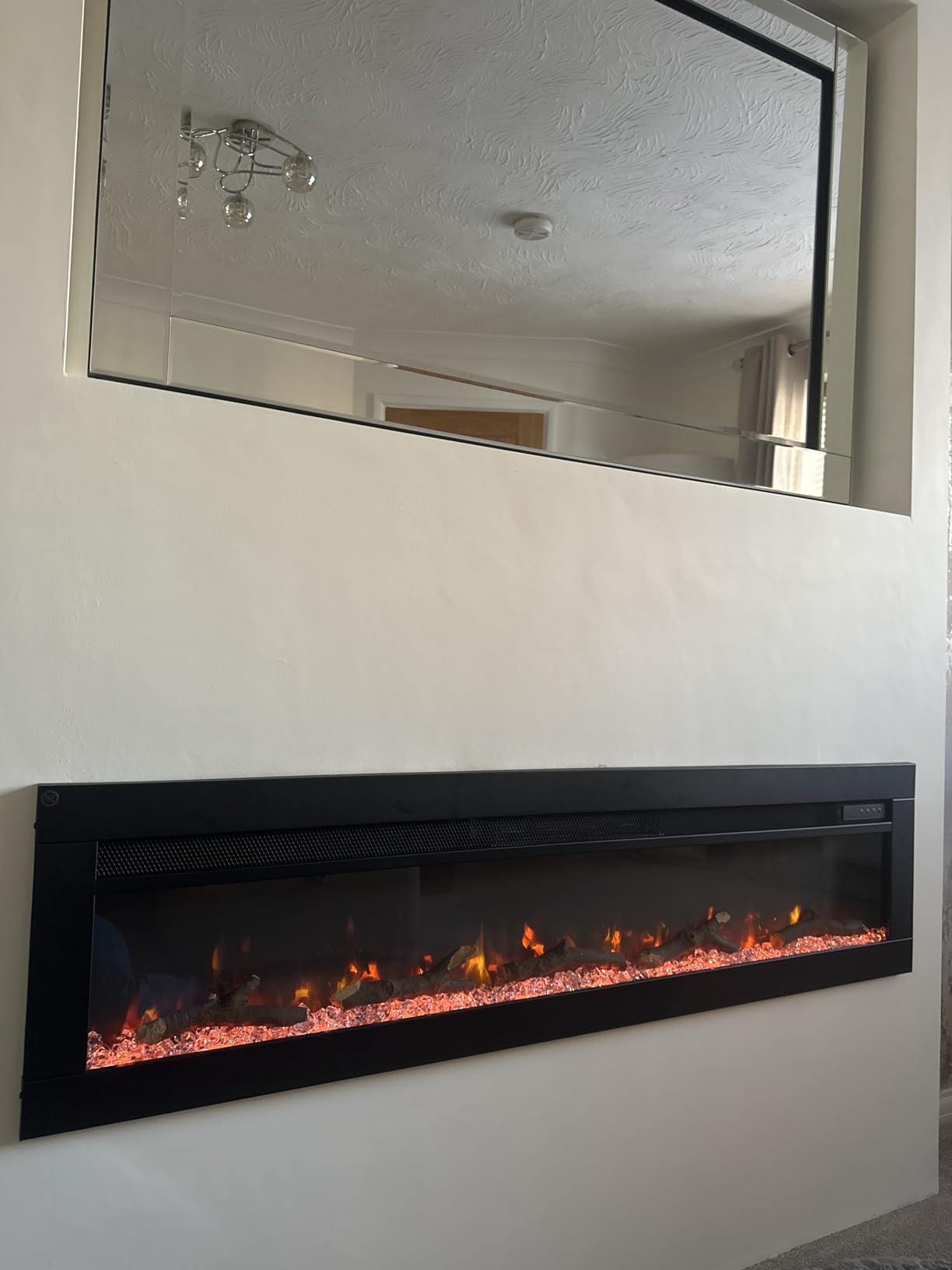Customer photo