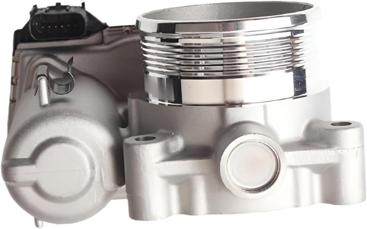 52 MM 0280750586 0280750585 CM5E-9F991-AD TB1168 S20173 Electronic Throttle Valves Body Compatible With Maverick 2.0L Compatible With Focus Cb8 2.0T