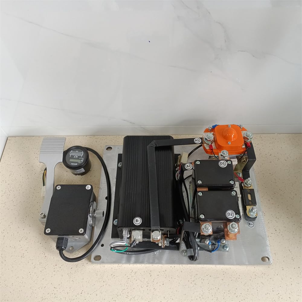 Water Pump For KALMAR AC Forklift Truck P50