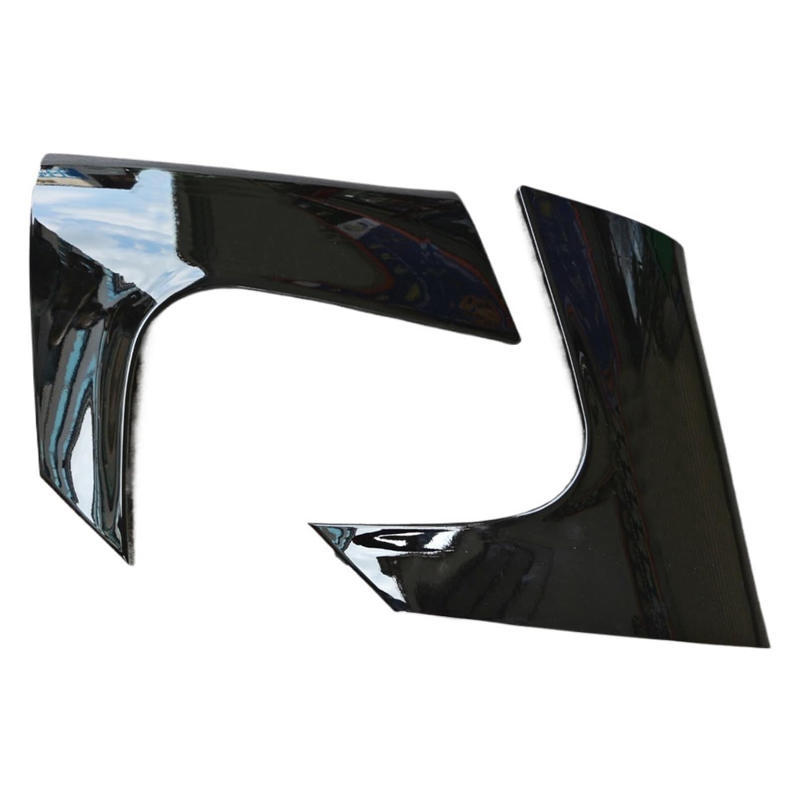Carenatura Moto Adatto per TMAX500 T-MAX500 2008-2011 Tmax 500 2009-2010 Accessori Moto Carrozzeria Carenatura Laterale Pannello Cowl Carenatura Posteriore(Right)