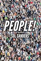 People! 1941165729 Book Cover