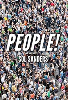 Hardcover People! (Hardback Edition) Book