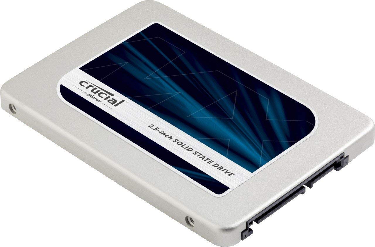 ●Crucial製 SSD CT750MX300SSD1 Amazon.com: Crucial MX300 750GB SATA 2.5 Inch Internal Solid State