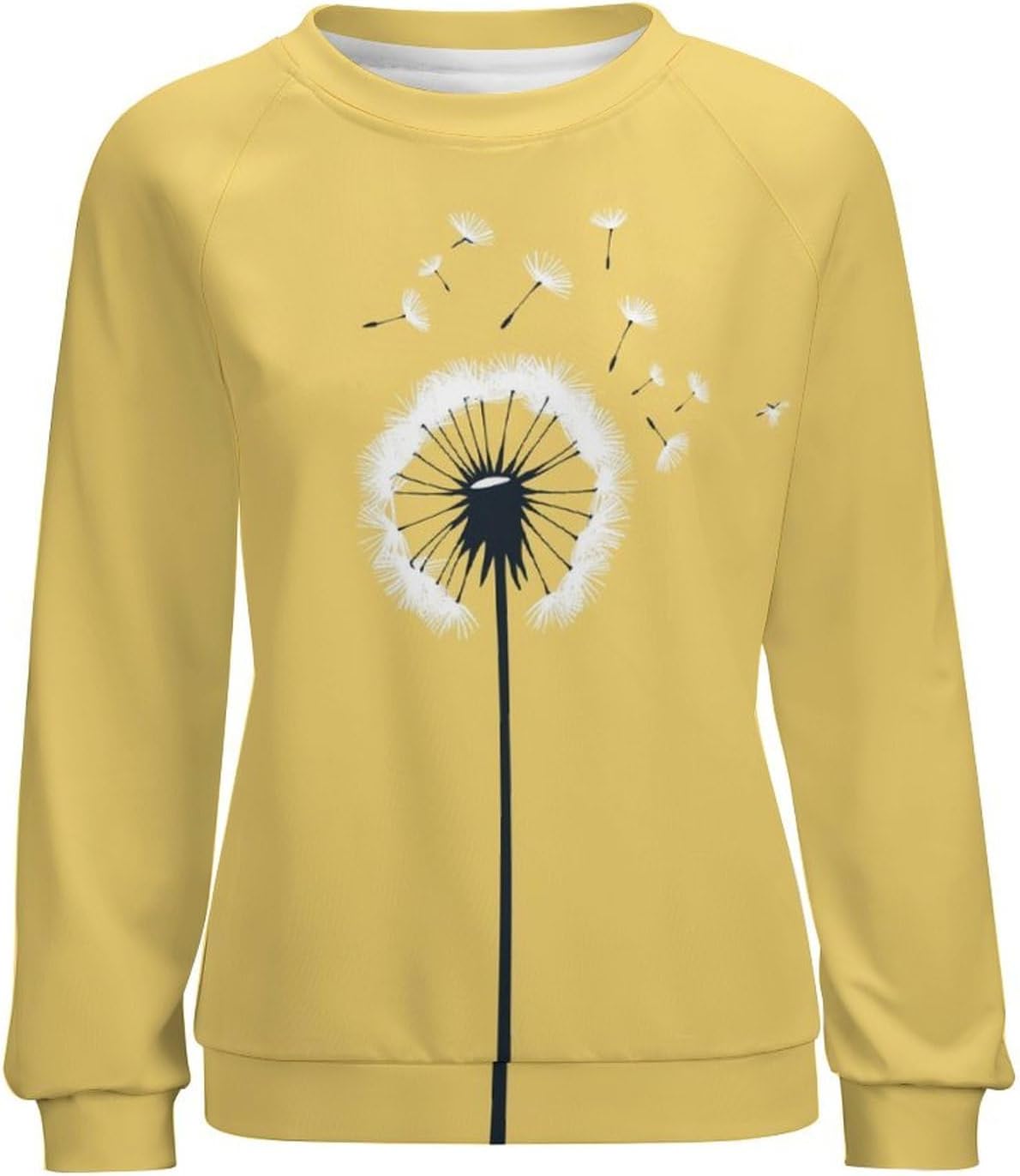 Graphic Hoodies for Men Aztec Ethnic Crewneck Sweatshirts Casual Long Sleeve Western Vintage Hoodies Pullover - Image 4