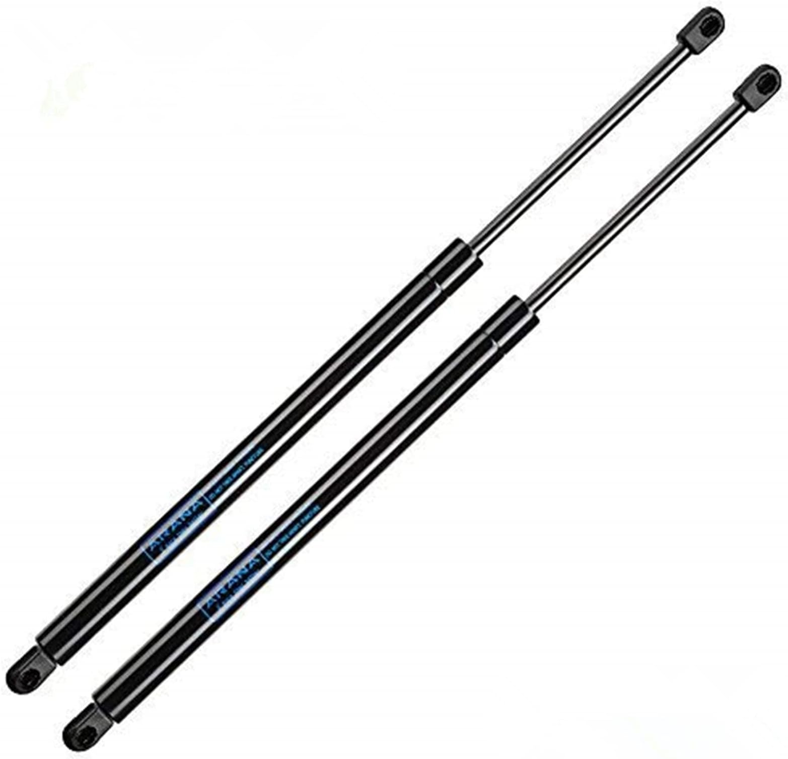 Aazon.co: ZINSUXT Rear Hatch Struts Tailgate Lift Supports Trunk