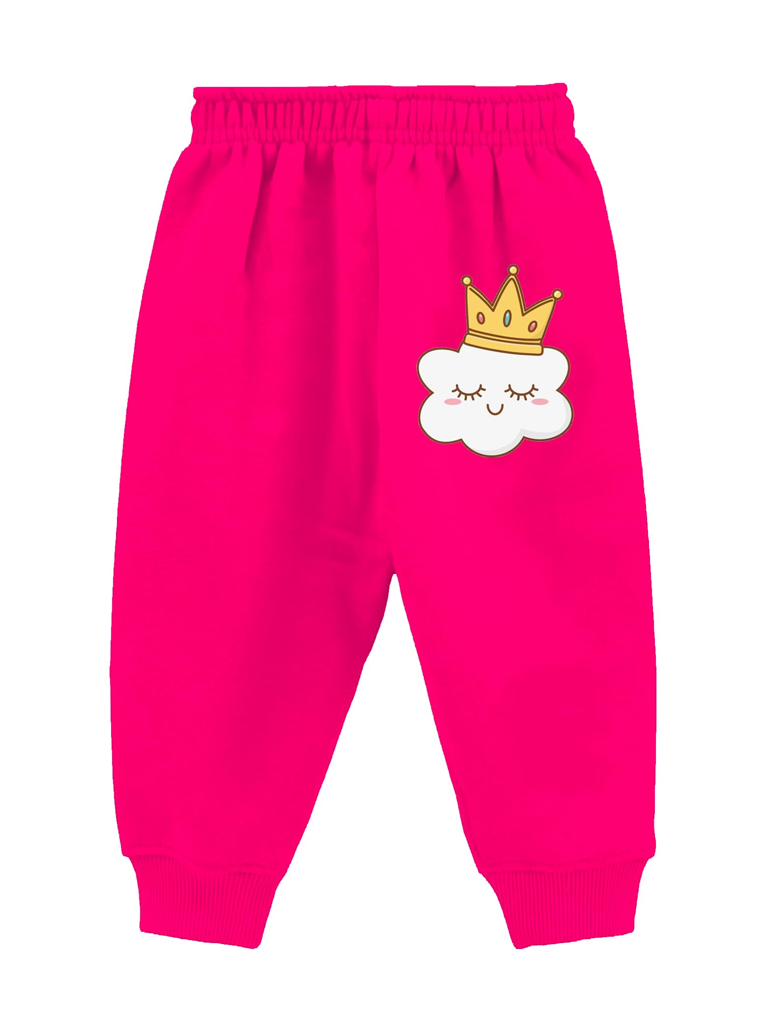 MINI MYN Baby Girls and Boy Regular Pyjama Set - Image 7 thumbnail