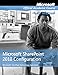 Produktbild Microsoft Sharepoint 2010 Configuration: Exam (70-667) (Microsoft Official Academic Course)