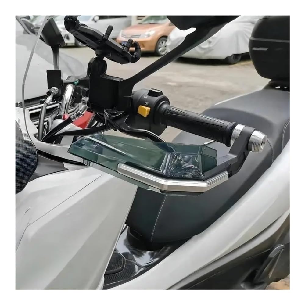 Kupplungs Hebelschutz Motorrad Zubehör Lenker Handschutz Griffe Griff Schild Windschutzscheibe Für Z1000 Z1000R 2011-2021