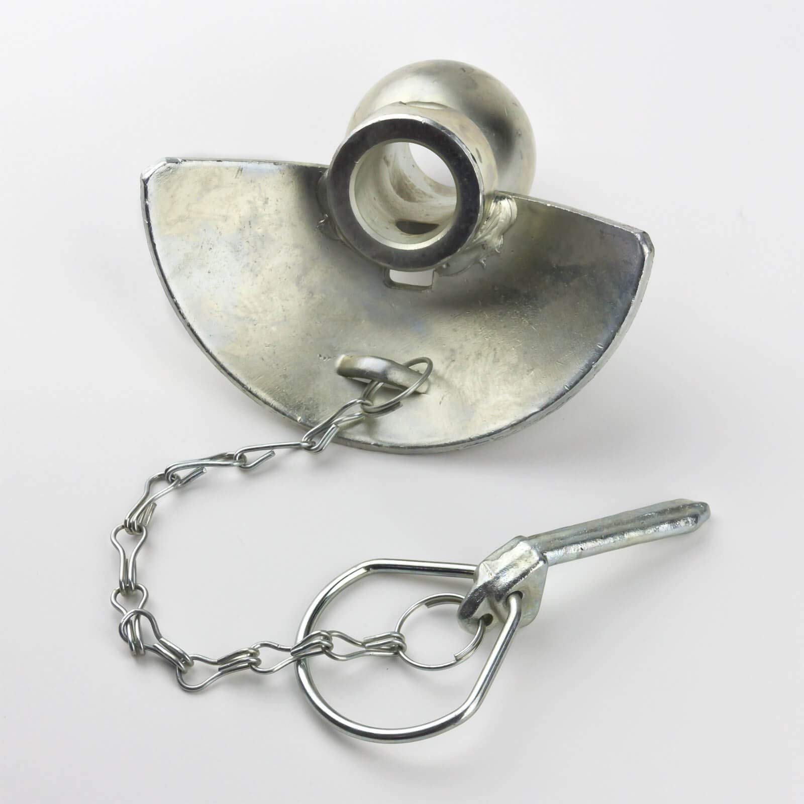 Dema Boule avec coque de pêche Cat. II