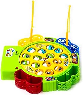 Fishing Game - Buzzers for Contests and Games_ with two years guarantee of satisfaction and quality