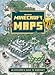 Minecraft: Maps: An Explorer's Guide to Minecraft